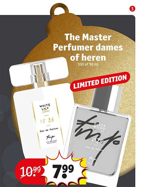 the master perfumer heren